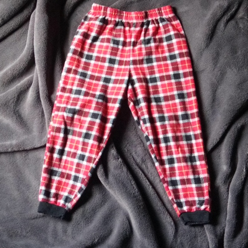 Pj's + Pancakes pajama bottoms
